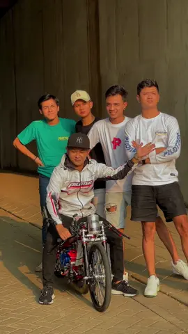 MAMA LELA GANK 🤟 #pilotterrace #pilottergank #pilotterco #mamalelateam 