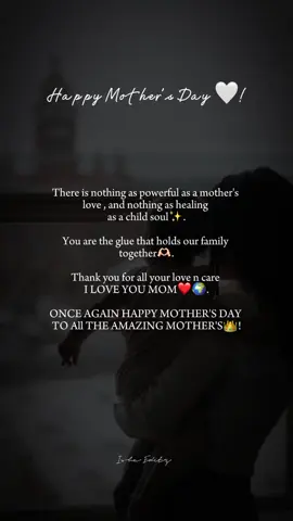 Happy Mother's Day to all the supermom🤍🫶🏻. #happymothersday2024 #motherslove #soulofvarisu #bgm #Love #tamil #newpost #thankyouforwatching #fyp #thankyouforsupport #ownedit #watchtillend #shaxeditz 