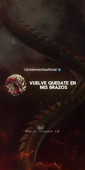 Vuelve - T3r Elemento (Reverb) #vuelve #vuelvet3relemento #t3relemento #sadboy #sadboyz4life #corridos #corridosverdes #corridoschingones #fyp #sad #musica #Viral #mx #longervideos #slowed #quierosalirenparati #quieroserfamoso #quieroserviral #hagamosviralajesus #haganmeviral #hagansuspedidos #pesopluma #natanaelcano #juniorh #xavi #fuerzaregida #jungkook #regionalmexicano #regionalmexicano🇲🇽 