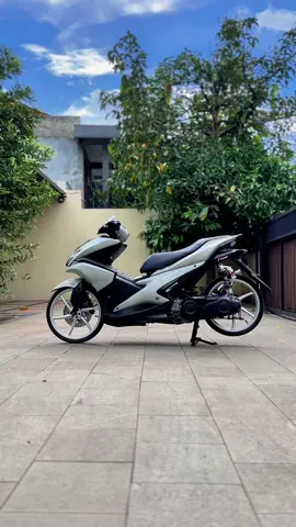Untung riset vario ada hasilnya, tapi bosen juga kalo speeding ketemunya maxi terus😮‍💨