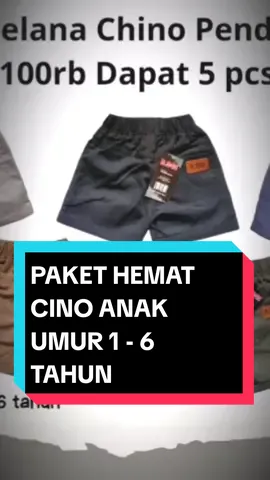 Paket hemat celana pendek Cino anak super ganteng #fyp #masukberanda #masukberandafyp #celana #celanamurah #celanaanak #celanaanakmurah #celananaklakilaki #celanacinospendek #celanacinoanak 
