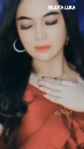 #andai kau tahu perasaanku #dangduttiktok #fypage #Sejuta luka