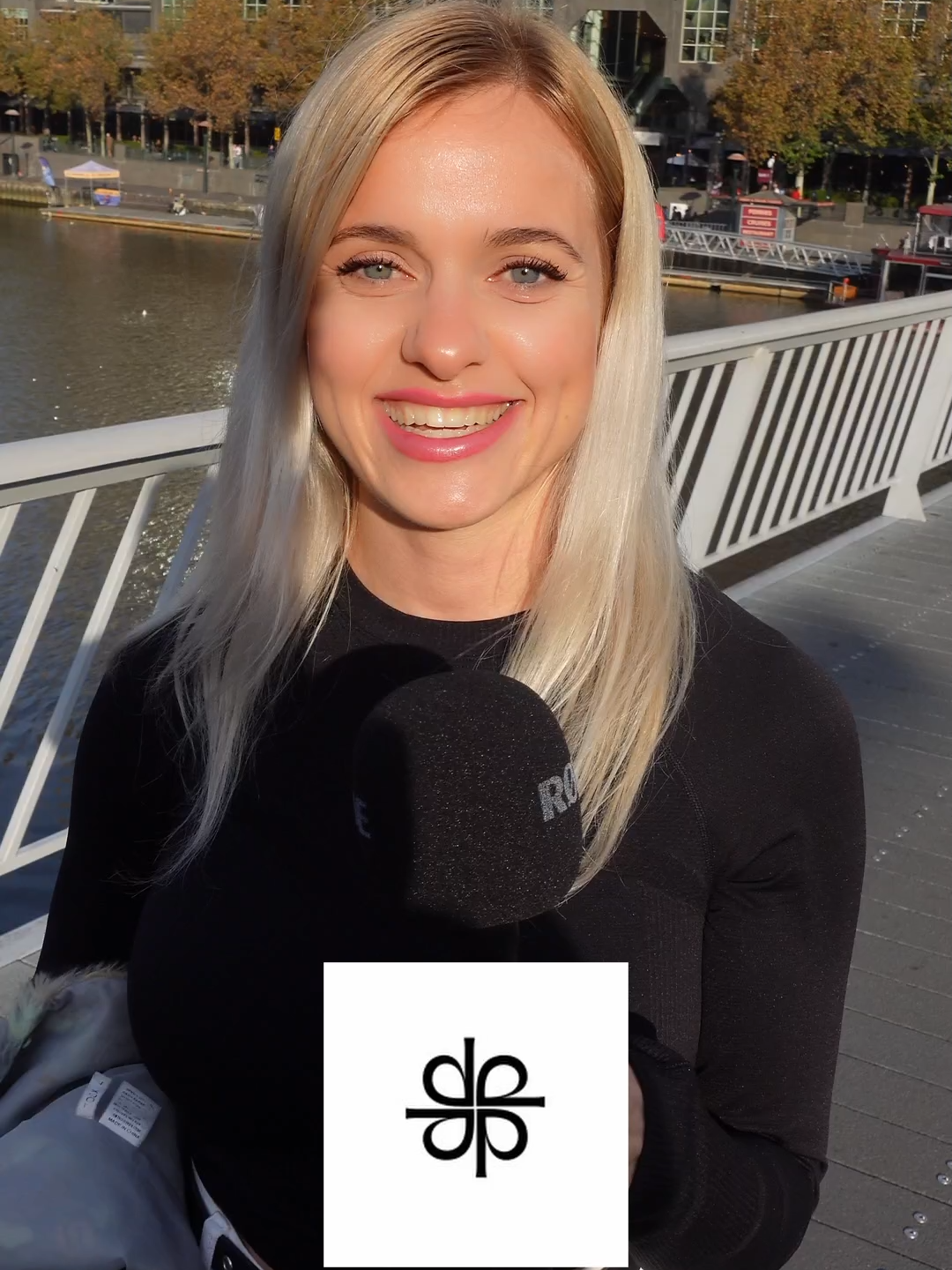 Croatia new fashion capital? Pretty Privilege Street Talk | Episode 71 w/ @gigiharrisss  #fyp #melbourne #interview #fashion #croacia #funny #streettalk #streettalktv #pretty