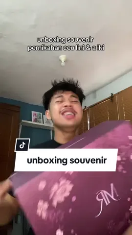 pantesan berat banget😭