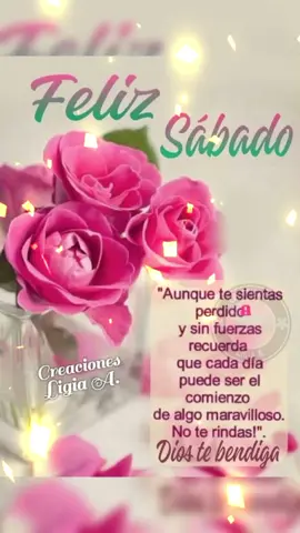 𝑭𝑬𝑳𝑰𝒁 𝑺𝑨𝑩𝑨𝑫𝑶 𝑨𝑴𝑰𝑮𝑶𝑺 ❤ #buenosdias #felizsabado #diadelasmadres #musica #baladasromanticas #clasicosporsiempre #musicadelayer 
