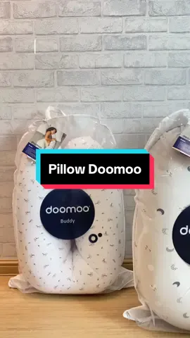 Pillow Doomoo 3 In 1 , Mummy & Baby . Mummy Menggunakan Pillow Ni Semasa Mengandung Hingga Lah Selepas Bersalin Tau ! 🥰 #fyp #fypシ゚viral #fypage #formummy #forbaby #kids #pregnant #breastfeeding #baring #allmummy #easyformumy 