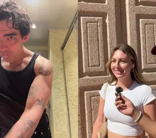 #duet with @JakelightsVlogs #fyp she knows her joes. 🙂‍↕️