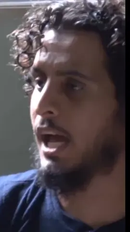 روح الثورة سكنت فؤاد ابن البلد #الساروت #عبد_الباسط_الساروت #سوريا 