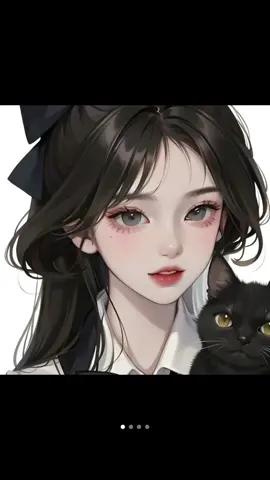 For who love cute profile 😻 #CapCut #cute #tiktok #profilepics #girly #pictures 