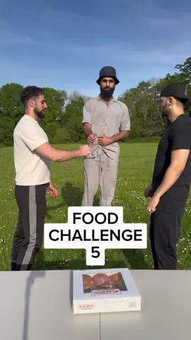 FOOD CHALLENGE #fyp #foryou  #trending #trend #food #foodchallenge #funny #viral #6foot 
