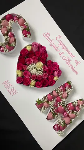 Strawberry board…… #fyp #viral #trending #tiktok #foryoupage 