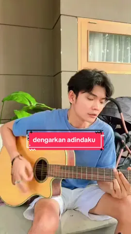 Dengarkan adindaku #dengarkanadindaku #viralditiktok #trending #music #musik #indonesia 