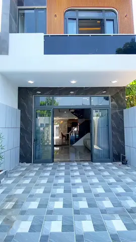 Nhà Hiện Đại Công Năng 3 PN.   #nhadep #nhahiendai #nhadep2024 #nhapho #synhadep #maunhadep #xaynhadep #thietkenhadep #xaynhatrongoi #nhadephcm #xâydựng #chiakhoatraotay #fyp #foryou #videoxuhuong 