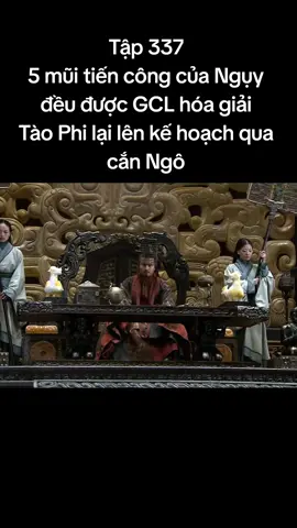 Tập 337 #tamquocdiennghia #chuyentrangbatdongsan 