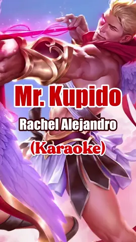 Mr. Kupido - Rachel Alejandro (Karaoke Duet) #esor #esorkaraoke #esorkaraokeduet #esorfyp #esorforyou #esorkaraokefyp #esorkaraokeforyou #esorkaraokeforyoupage #esorkaraokeforyouypage #esorfyp #esorforyou #esorforyoupage #esortiktokpage #esortiktokshop #esor #esorkaraoketiktokshop #fypspotted #fypspotted💞💖💝💕💕 #fypspotted🙏🥰 #tiktokshop #tiktokaffiliatemarketing #tiktokaffiliate #esorkaraoke #esorkaraokeduet #esorkaraokeonyoutube #esorkaraokerequestedsong #fyp #karaoke #karaokeduet #karaoketiktok #duet #tiktokduet #tiktokduetchallenge #tiktokduets #fypシ #fypシ゚viral #fypage #fypdongggggggg #fyppppppppppppppppppppppp #fypp #fypdong #videoke #karaokewithlyrics #karaokewithoutlyrics #karaokeversion #foryuopage #tiktokduet #tiktokduetchallenge #tiktokduets #viral #viralvideo #viralvideos #trending #trendingsong #trendingvideo #trendingtiktok #trendingnow #trendingtiktok #trendinontiktok #trendingnow #trendingvideos #trendingvideo #longervideo #longervideos #longer #longervideo
