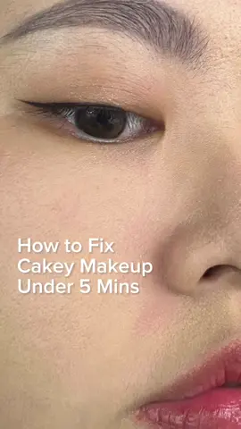 Say no more to cakey makeup!😝✨ #StudioTropik #ComplexionExpert 