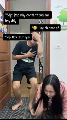 Video này sẽ không Flop đâu :))) #bqthanh #tiktokgiaitri #funny 