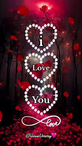 I love you ❤️ ✅Tag someone❤️  ✅Share it on your stories  ✅Comment ❤️ if you like it  ✅Hit the notification bell ✅Follow @iLoveUmmy & Hit the Like Button ❤️ www.iLoveUmmy.com . .   🇺🇸❤️💍🇹🇿 Follow on Tiktok:  https://tiktok.com/@iloveummy Instagram:  https://instagram.com/ilove.ummy YouTube:  https://youtube.com/@iloveummy  Creator:  cgnze  #Love #relationshipgoals  #happiness #romance #heart #kiss #forever #soulmate #together #romantic #affection #adore #passion #cuddle #sweetheart #romanticdate #lovebirds   #aesthetic   #tanzania #texas #houston #houstontx #mwanza #affirmations #manifestingmethods #peace #lawofattraction #affirmationsdaily  #selflove