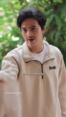 Udah nonton ‘Baby Reindeer’? #SerialTikTok #TikTokTainment #TikTokSeries #TikTokSeriesFuture #drama #topantambora #suneedaycreative #dramatiktok #viraltiktok #kehidupan #cewek #misterius #stalker 