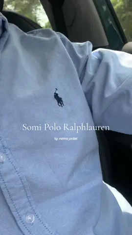 Mê khõi nóii #xuhuong #ralphlauren #poloralphlauren #outfit #aonam #sominam 