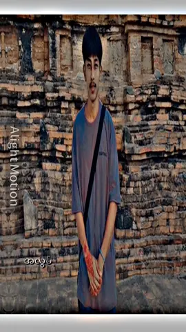 အလွမ်းဆိုတာဘယ်လိုအရာကြီးလဲ#CapCut #alightmotion_edit 