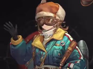 two daughters at the same time #reverse1999 #重返未来1999 #reverse1999spoilers #reverse1999regulus #reverse1999jessica #fyp 