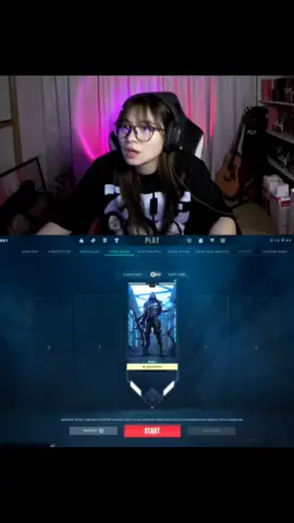 #tiktoklive  #Valorant  #sharlenesanpedro  #fypシ゚ 