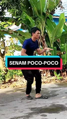 yuk senam poco2 dlu ges