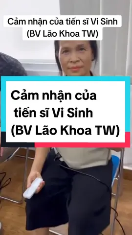 Cảm nhận mây đả thông, thải độc, massage chân công nghệ điện sinh học và sóng terahertz #terahertz #diensinhhoc #dlcvn #massagechan 