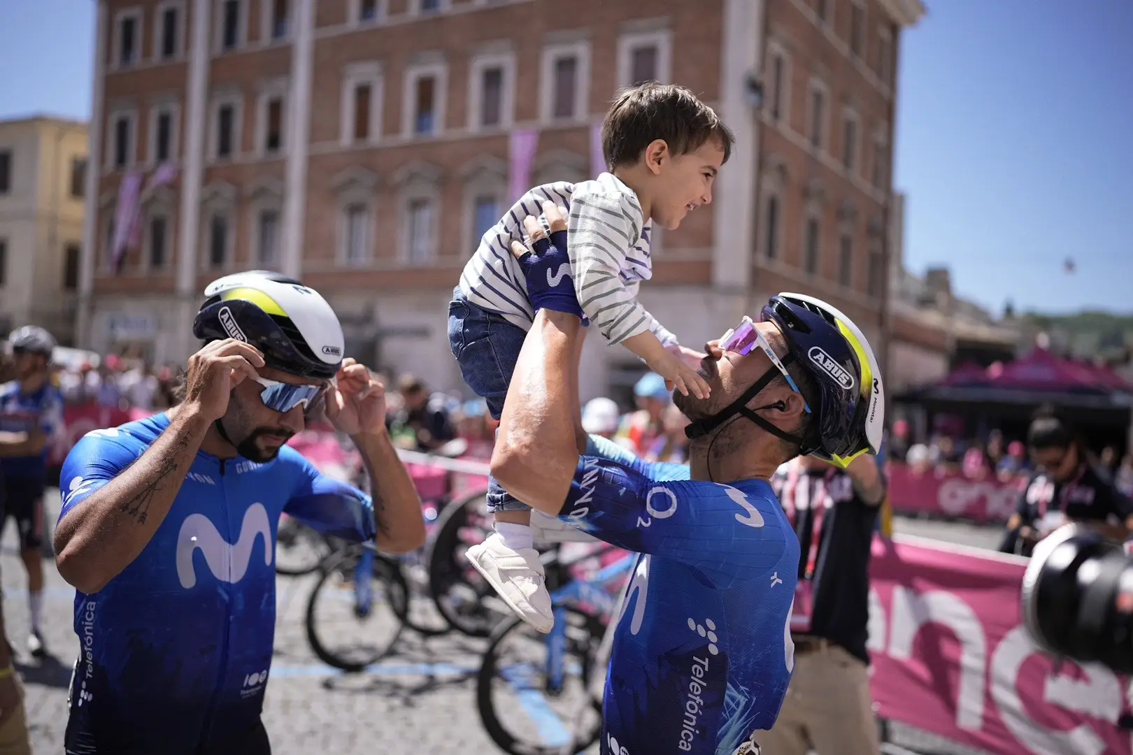 #giroditalia #giroditalia2024 #cycling #cyclingtiktok #releone 