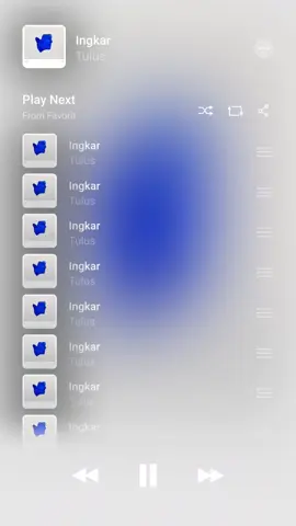 masa lalu tetap pemenangnya #galaubrutal #liriklagu #lyrics 