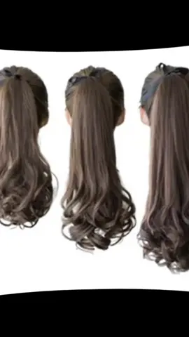 Wig rambur wanita kuncir #wig #wigwanita #wigkuncir #fypシ゚viral🖤tiktok☆♡🦋myvideo #fyppppppppppppppppppppppp #fypdongggggggggg🥺 #munculberanda #outfitwanita #viewers #masukberanda #rambut #rambutpalsu 