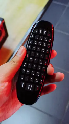Air Mouse with Keyboard HYD-C120 Price: $22 Visit US 😊 --- THE MALL GADONG BRANCH--- 📍 Unit 2, 3rd Floor, Cineplex, The Mall, Gadong 📞 2425879/8127885 (Whatsapp) 🕙 11:00AM - 9:00PM (Daily) 🕙 2:00PM - 10:00PM (Friday) --- KIULAP BRANCH --- 📍 Unit A9, Urairah Complex, Kiulap 📞 2231923/7229604 (Whatsapp) 🕘 9:00AM - 6:30PM #bitcomputer #brunei #trending  #airmouse #keyboard #wireless  AK