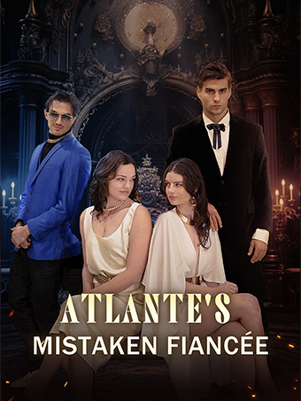 Atlante's Mistaken Fiancée EP5# These prejudiced flatterers will regret it someday! #fyp #WeekendVibes