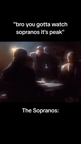 #foryou #viral #sopranos #sigma #fypシ #foryoupage #blowthisup 