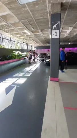 Exhaust SVJ NOVITEC shooting flames☠️ #svj #gintani #exhsaustsound #madrid #sixto #quedada #gintani #lamborghini #exhsaustsound #gintani #lamborghini #