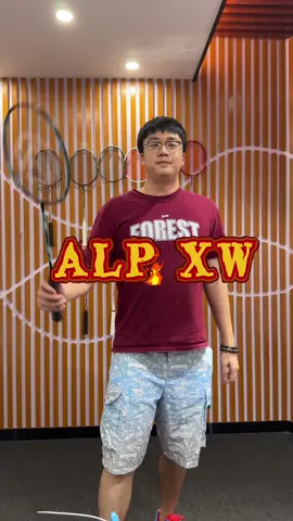 Bạn chắc chắn sẽ không hối tiếc khi mua nó#vợt #vợtcầulông 