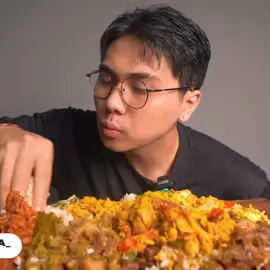 Mukbang daily box punya chef juna‼️ (Yt:KelvanH) #KelvanH #dailybox #chefjuna #bikinngiler #fyp #mukbangvideo #mukbangasmr 