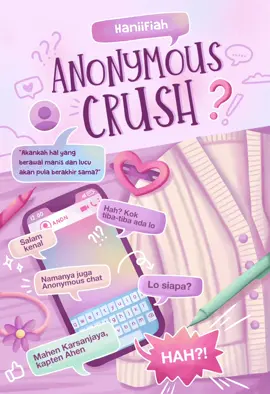 commission work🩷💬 cover anonymous crush by @naazametss🤙🏻୧⍤⃝💐  🫶🏻 #covernovel #bookcoverdesign #anonymouscrush #tiktokau #auanonymouscrush #ibispaintx #design #commission 