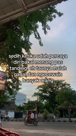 kenapa sesusah itu
