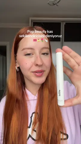 herkesin ovdugu kadar varmis💗✨ #popbeauty #kas #kassabitleyici 