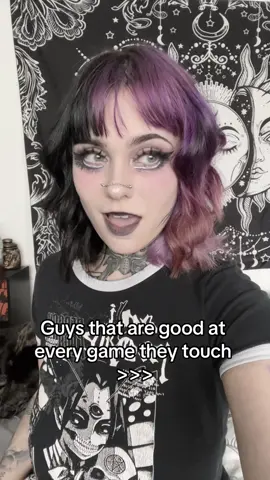 Its hawt but its all fun and games until we in the same lobby