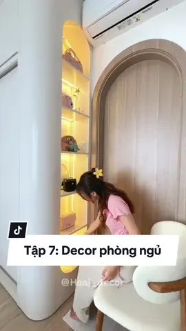 Muốn up liên tục chuỗi decor lắm các bác ạ mà đợi mãi mới làm xong cái gương ghế còn chưa có hic #hoaidecor #decorhengheo #decor #DIY 