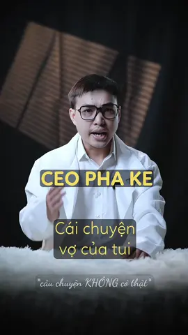 CEO PHA KE #phimcucngan #trinhtham #cutoi #metv #metaverseentertainment