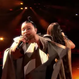powerfull🤯 #eurovision #eurovision2024 #євробачення #jerryheil #alyonaalyona #edit #fypシ @Jerry Heil @Альона Альона /cc @nika (bella’s version)🤍 