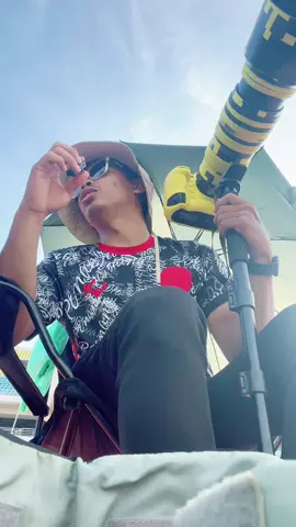 Seni Bukan pada Camera Seni datang Dari Orang yang pegang Camera #fyp #fypシ #cameramen #abgcamerakuning #camerakuning #sportphotography #football #teamCKSport 