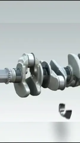 Here we go again 😏 The Dual VVT-i system adjusts timing on both the intake and exhaust camshafts.  #internal #combustion #engine #mechanic #3cylinder #12valve ##vvt #vvti #dualvvti #camshaft #crankshaft #piston #mechanical #engineering #mecanica #engines #systema #foryou 