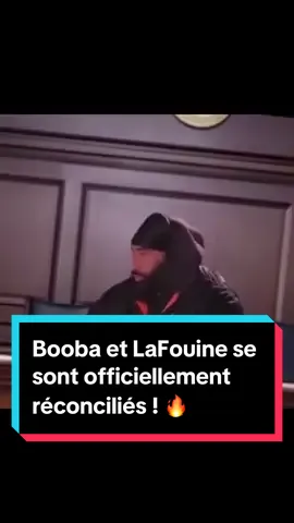 🔫FLASH🇫🇷Les rappeurs Boiba et LaFouine ont officiellement enterré la hache de guerre.  #gossip #gossipactu #news #choc #scandal #clash #boona #b2oba #b2o #boobaofficiel #boobalafouine #boobakaaris #clashrap #rapfr #rapfrancais #rapfrancais #rapfrancais__ #rapfreestyle #rappers #lafouinesofficiel #lafouine #fouinybabe 