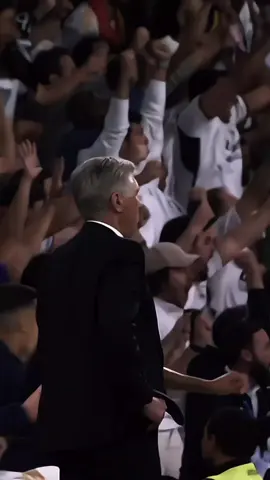 The calm before and after the storm. Beware. The blessed gray man, Carlo Ancelotti, may be leading this storm  O calmo antes e depois da tempestade Cuidado. Ele pode ser o líder desta tempestade. Yang tenang sebelum dan sesudah badai. Waspadalah. Dia mungkin yang memimpin badai ini. Pria abu-abu yang diberkati, Carlo Ancelotti. Le calme avant et après la tempête. Attention, c'est peut-être lui qui mène cette tempête. Le bienheureux homme gris, Carlo Ancelotti. El tranquilo antes y después de la tormenta. Cuidado. Puede que sea él quien lidere esta tormenta El bendito hombre gris, Carlo Ancelotti. तूफ़ान के पहले और बाद में शांत व्यक्ति। सावधान रहें, हो सकता है कि वह धन्य ग्रे आदमी, कार्लो एंसेलोटी हो الهادئ قبل وبعد العاصفة احذر قد يكون هوه من يقود هذه العاصفة 👀 صاحب الشيبه المباركة كارلو انشلوتي  #كارلو_انشلوتي#ريال_مدريد_و_بايرين_ميونخ#Tik_Tok  #Champions_League  #Carlo_Ancelotti  #remontada_real_madrid #Godfather_of_coaches_Carlo_Ancelotti  #The greatest_club_in_the_world_Real_Madrid #CapCut 