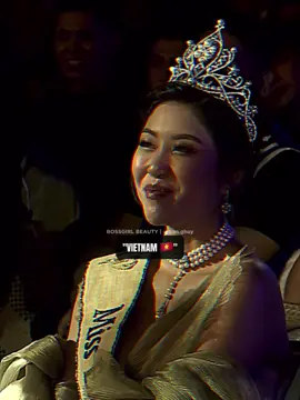 Màn xử lý thật tinh tế của Hoa hậu Đỗ Lan Anh khi bị MC nhầm là người Hàn Quốc !! #dolananh #missearth #missearthvietnam #bossgirlbeauty #xuhuong 